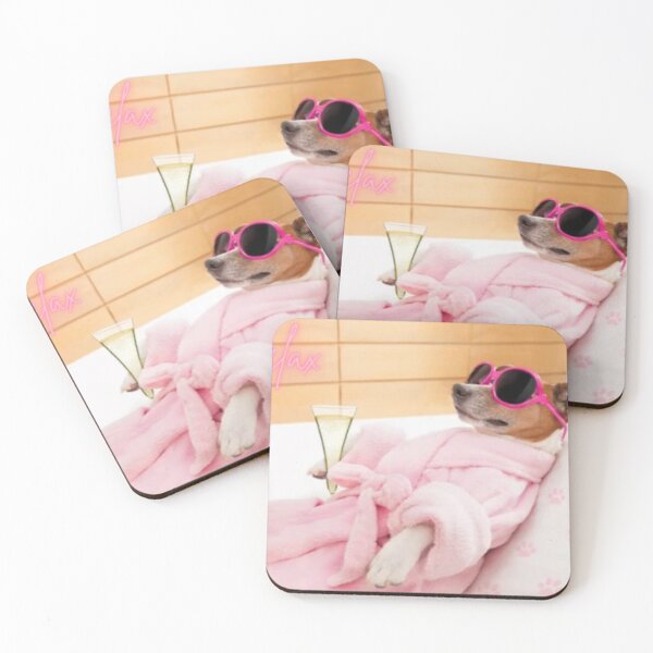 Item preview, Relaxing Dogs designed and sold by Real4you111.