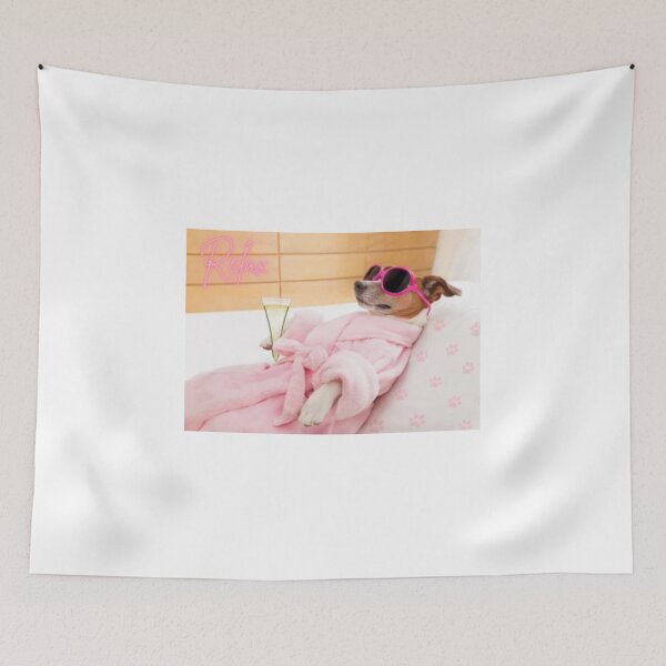 Item preview, Relaxing Dogs designed and sold by Real4you111.