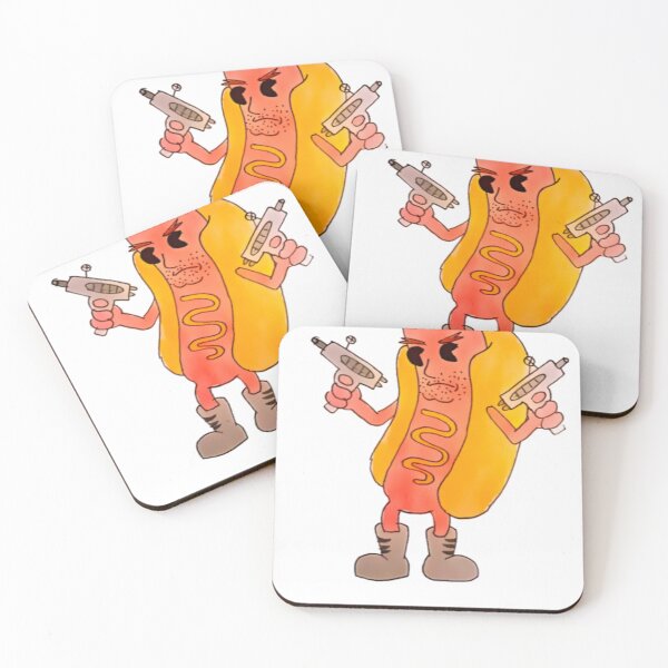 Item preview, Serious Sausage designed and sold by SuperAshBro.