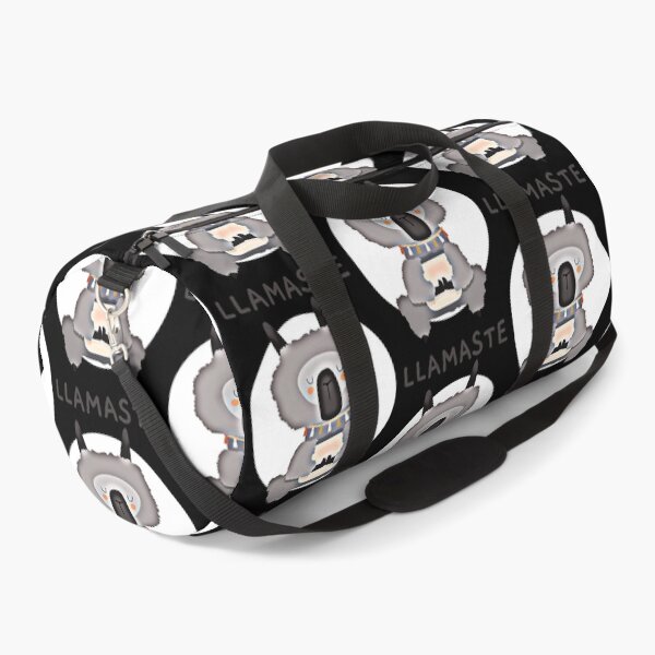 Item preview, Llamaste (yoga) designed and sold by SheikhMensim.