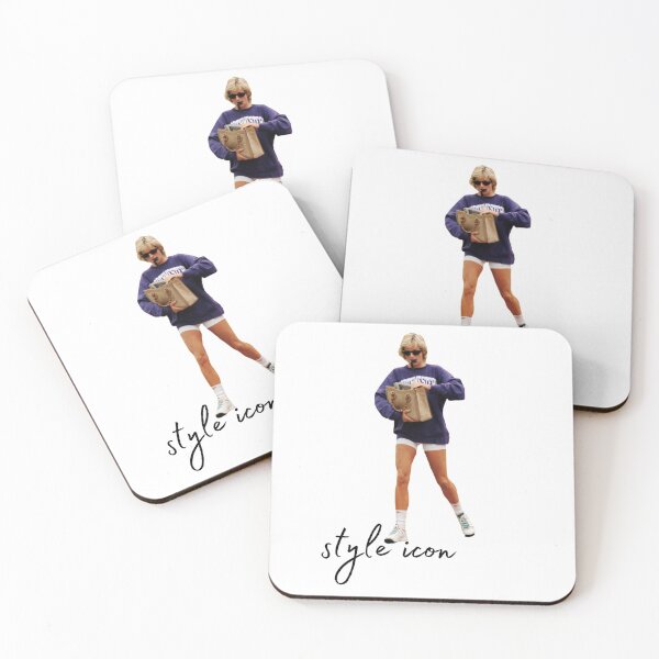 Item preview, Style Icon - Lady Di - Princess Diana designed and sold by Lanesa22.
