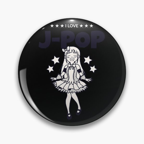 Item preview, Amo el J-POP designed and sold by BeilKeyly1996.