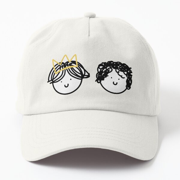 Item preview, Little Willhelm & Simon  designed and sold by irisreads.