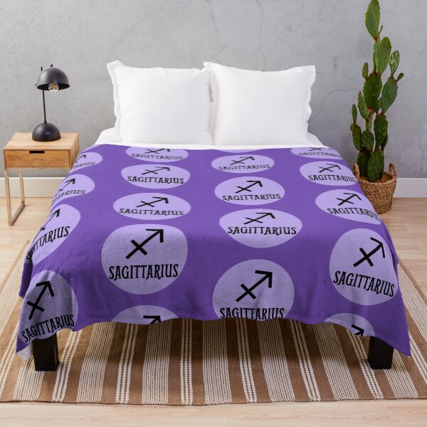 Item preview, Zodiac sign Sagittarius and lettering. designed and sold by plastic2021.