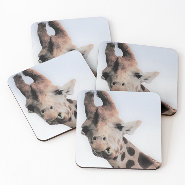 Item preview, Giraffe  designed and sold by Darlene Boudreaux.