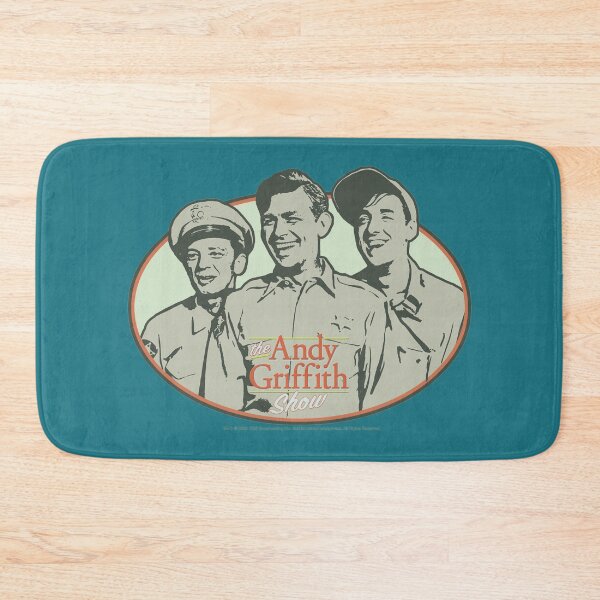 Item preview, CBS267_Andy Griffith 3 Funny Guys designed and sold by PRID3STATE.