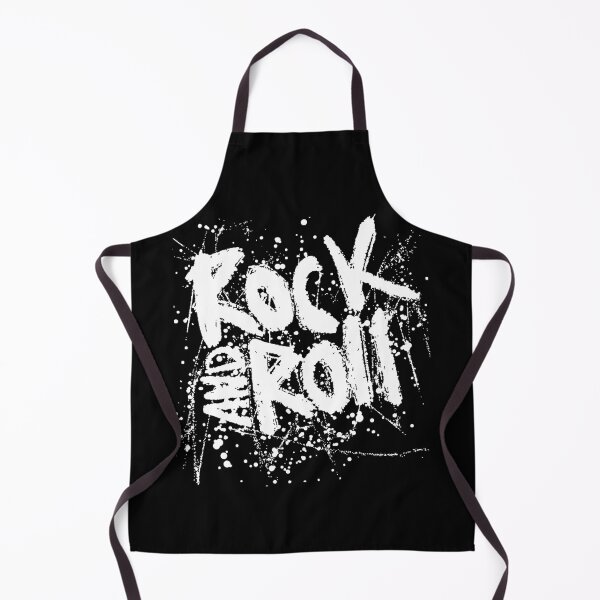 Item preview, Rock and Roll Vintage Grunge Effect Design designed and sold by RoyalPeople.