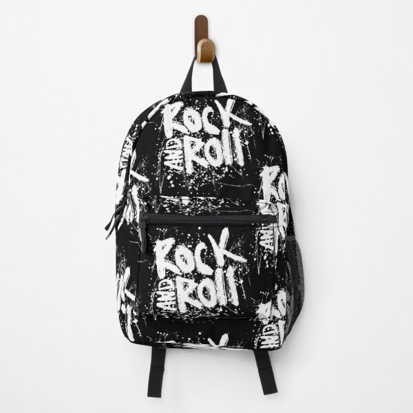 Item preview, Rock and Roll Vintage Grunge Effect Design designed and sold by RoyalPeople.