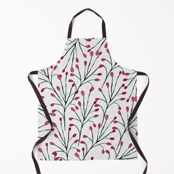 Item preview, small cute watercolor flowers designed and sold by Saba-Red-Ideas.