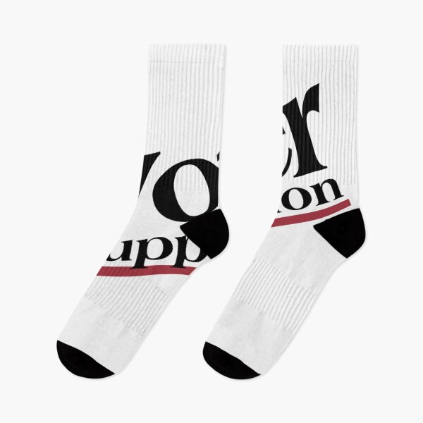 Item preview, voter suppression designed and sold by AhmedXhah.