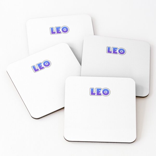 Item preview, LEO designed and sold by vidacnodic.