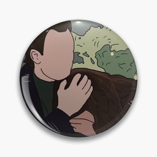 Item preview, You are not failing - Luke & Lorelai scene designed and sold by Jesstheoctopi.