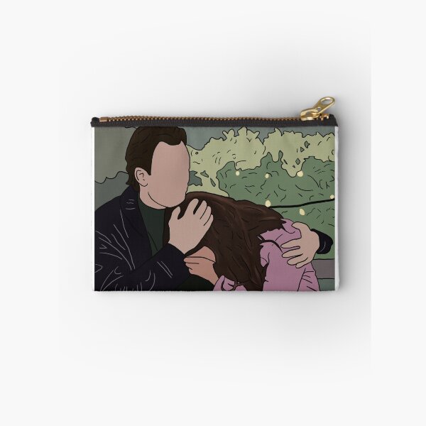 Item preview, You are not failing - Luke & Lorelai scene designed and sold by Jesstheoctopi.