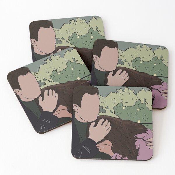 Item preview, You are not failing - Luke & Lorelai scene designed and sold by Jesstheoctopi.