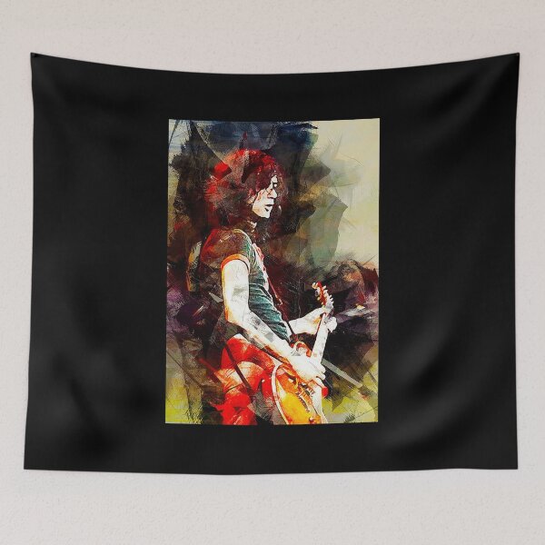 Item preview, jimmy guitaris designed and sold by AllenRuzicka214.