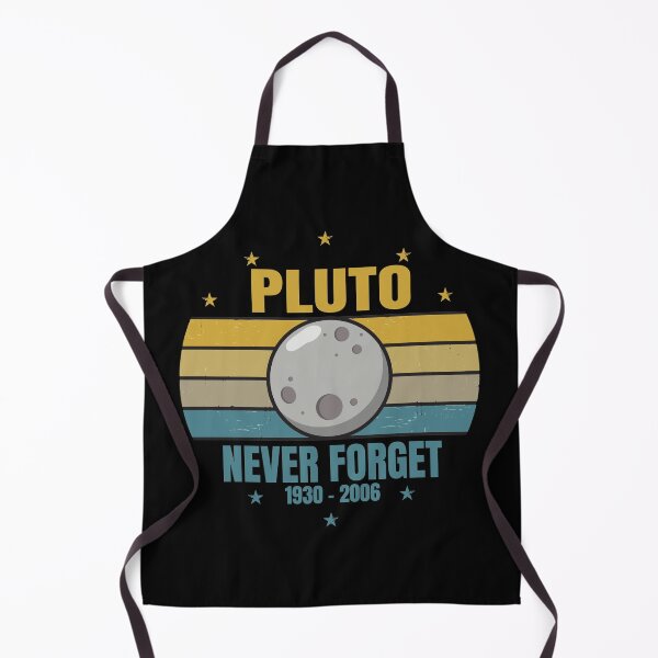 Item preview, Pluto Never Forget 1930-2006 designed and sold by TH3--DESIGNER.