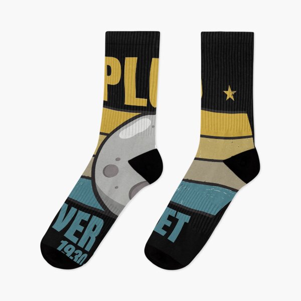 Item preview, Pluto Never Forget 1930-2006 designed and sold by TH3--DESIGNER.