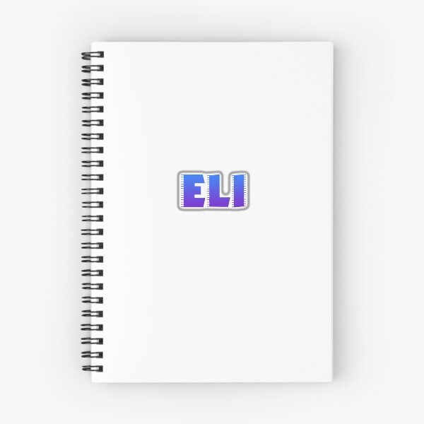 Item preview, ELI designed and sold by vidacnodic.