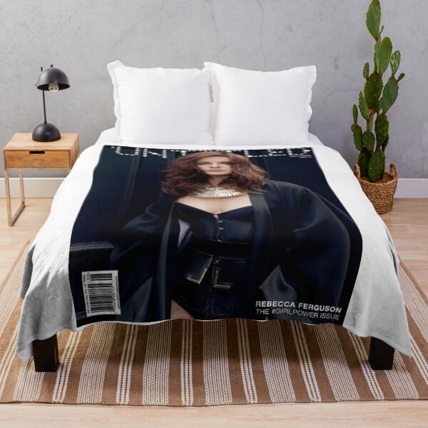 Item preview, rebecca ferguson designed and sold by DevonAoki.