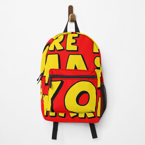 Item preview, You Are The Main Character Yellow Design designed and sold by SLGreenArrow.
