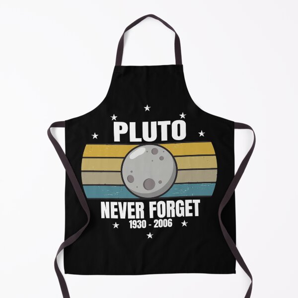 Item preview, Pluto Never Forget 1930-2006 designed and sold by TH3--DESIGNER.