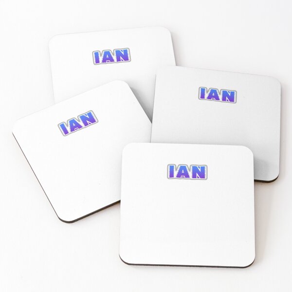 Item preview, IAN designed and sold by vidacnodic.