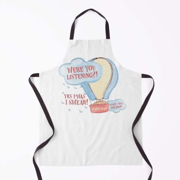 Item preview, #ADHD Were You Listening Yes I was I Swear! What Was That Again? Pastel, Attention Deficit Hyperactive Disorder designed and sold by MJDezigns.