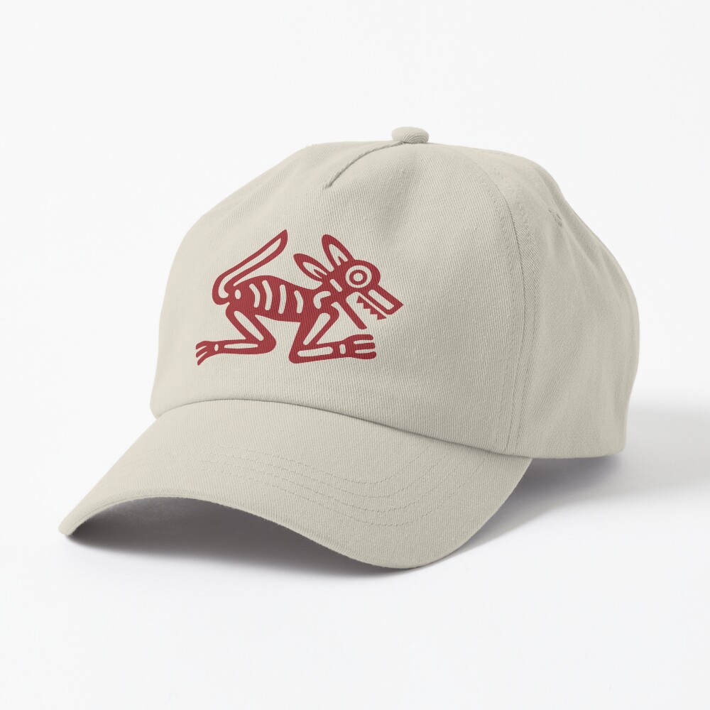 Item preview, Dad Hat designed and sold by redwolfoz.