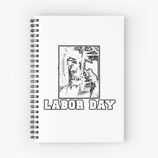 Item preview, Labor Day designed and sold by PodiShawna.