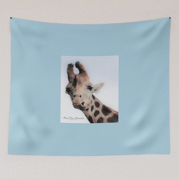 Item preview, Giraffe  designed and sold by Darlene Boudreaux.