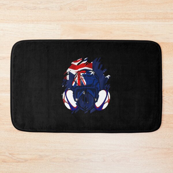 Item preview, Australia Rugby Wallabies Rugby  designed and sold by AnadalayWal.