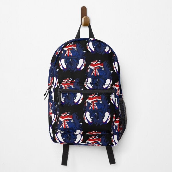 Item preview, Australia Rugby Wallabies Rugby designed and sold by AnadalayWal.