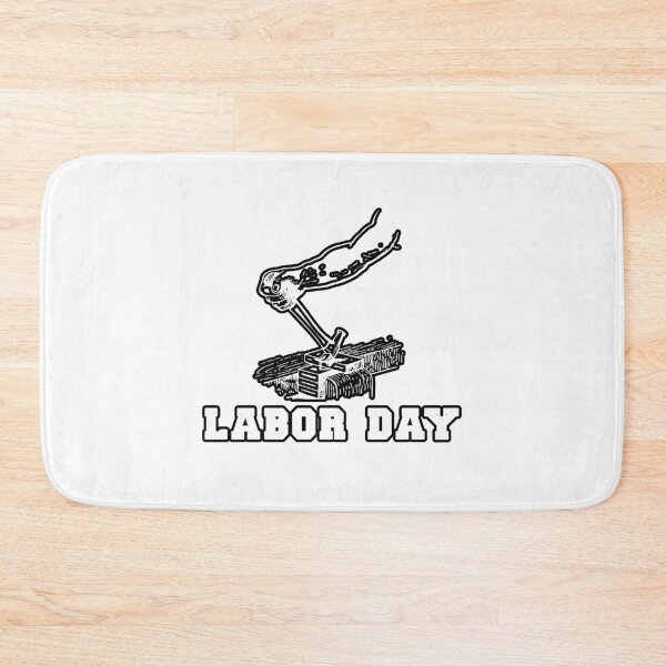 Item preview, Labor Day designed and sold by PodiShawna.