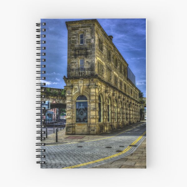 Item preview, The Central designed and sold by axp7884.