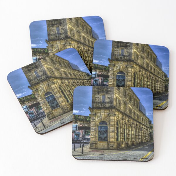 Item preview, The Central designed and sold by axp7884.