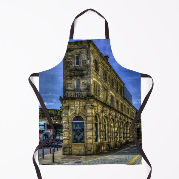 Item preview, The Central designed and sold by axp7884.