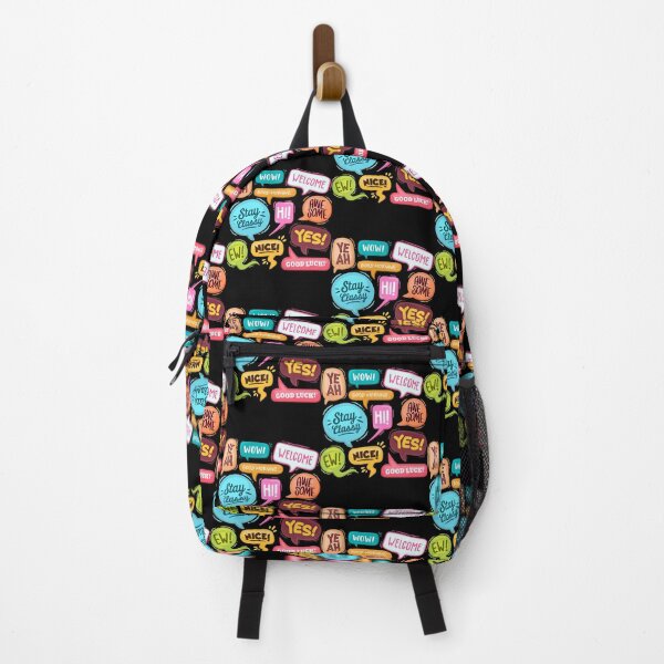Item preview, Positive Speech designed and sold by AnadalayWal.