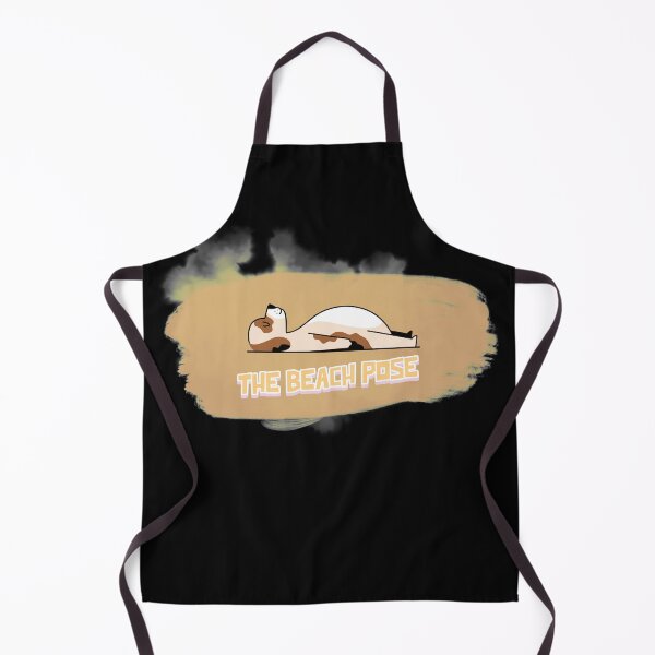 Item preview, The Beach Pose designed and sold by Island-Time.