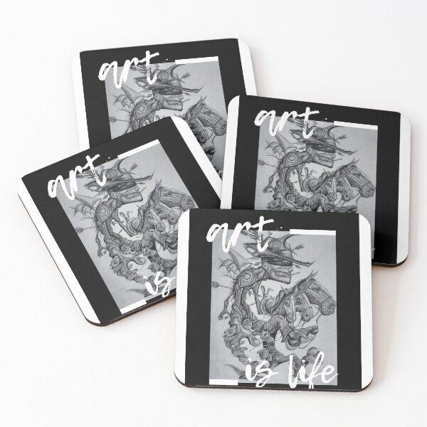 Item preview, Art is life designed and sold by Kristijan3.