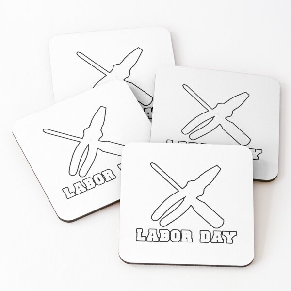 Item preview, Labor Day designed and sold by PodiShawna.