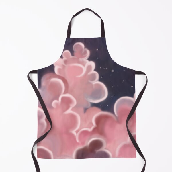 Item preview, Lush Clouds. Pale Clouds. Only clouds. Clouds and Stars. Stars with Sky. designed and sold by ZheltakovaIana.