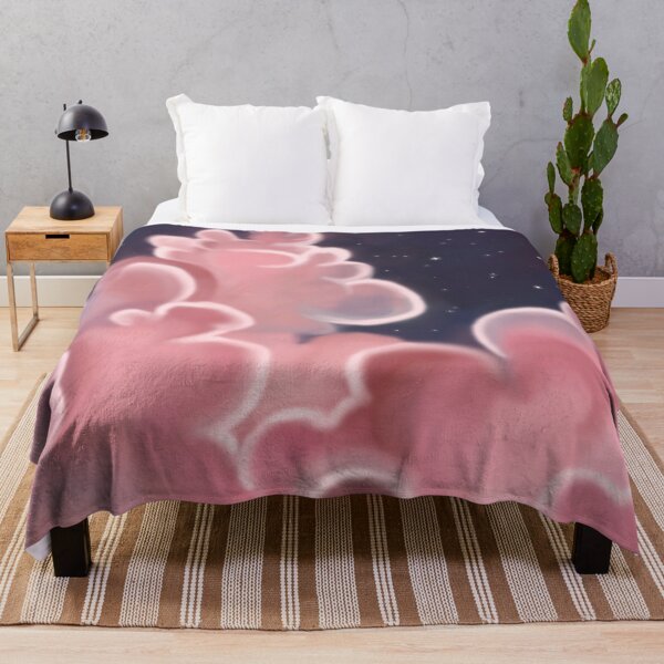 Item preview, Lush Clouds. Pale Clouds. Only clouds. Clouds and Stars. Stars with Sky.  designed and sold by ZheltakovaIana.