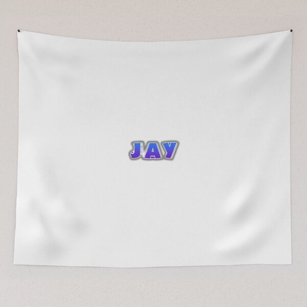 Item preview, JAY designed and sold by vidacnodic.