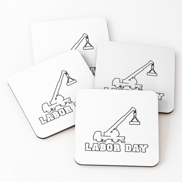 Item preview, Labor Day designed and sold by PodiShawna.
