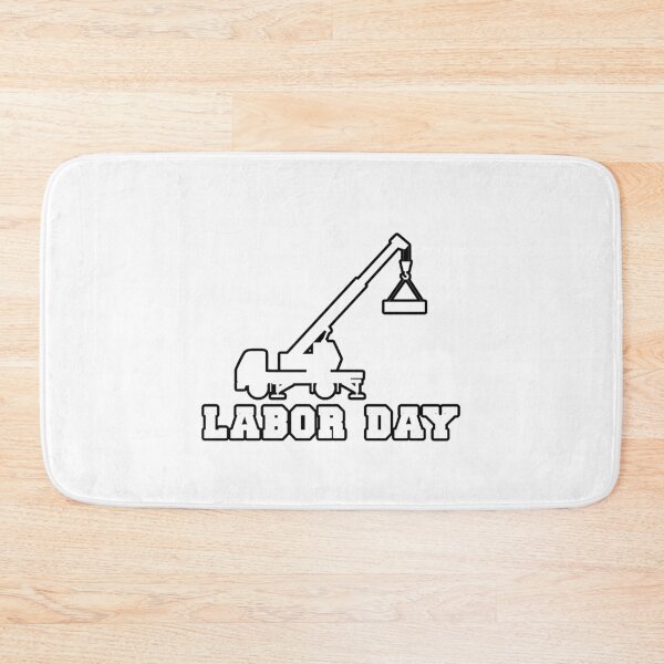 Item preview, Labor Day designed and sold by PodiShawna.