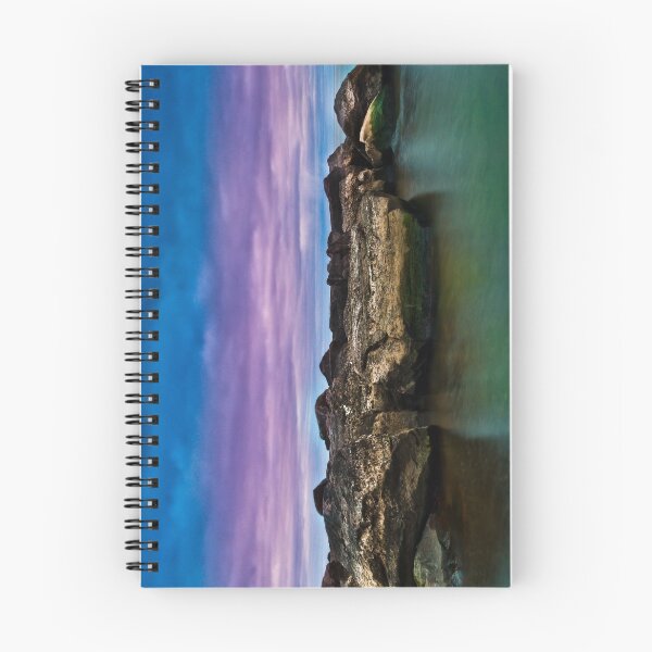 Item preview, Ashbridges Bay Toronto Canada Sunrise No 14 designed and sold by The Learning Curve Photography.