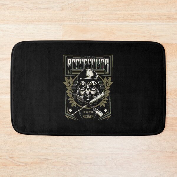 Item preview, Rockakilling  designed and sold by SheikhMensim.