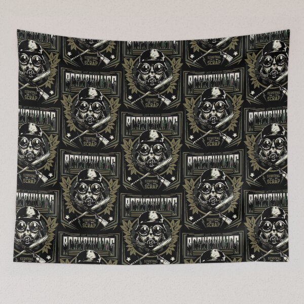 Item preview, Rockakilling  designed and sold by SheikhMensim.