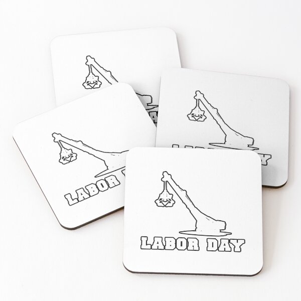 Item preview, Labor Day designed and sold by PodiShawna.