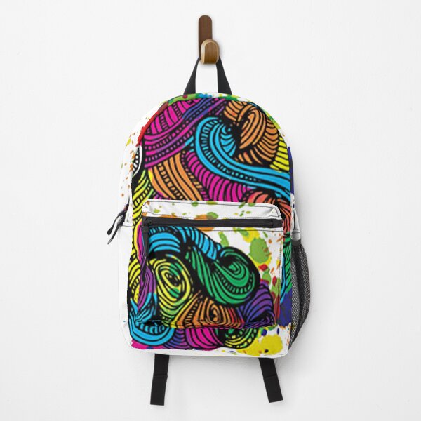 Item preview, psychology_australian aboriginal art designed and sold by JJT0724.